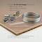 Craig Frames Essentials Satin White Picture Frame